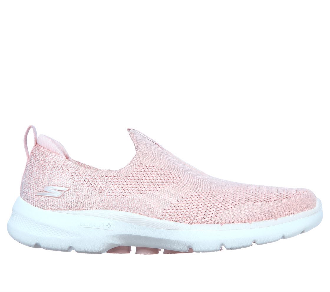 Skechers GOwalk 6 - Glimmering Shoes