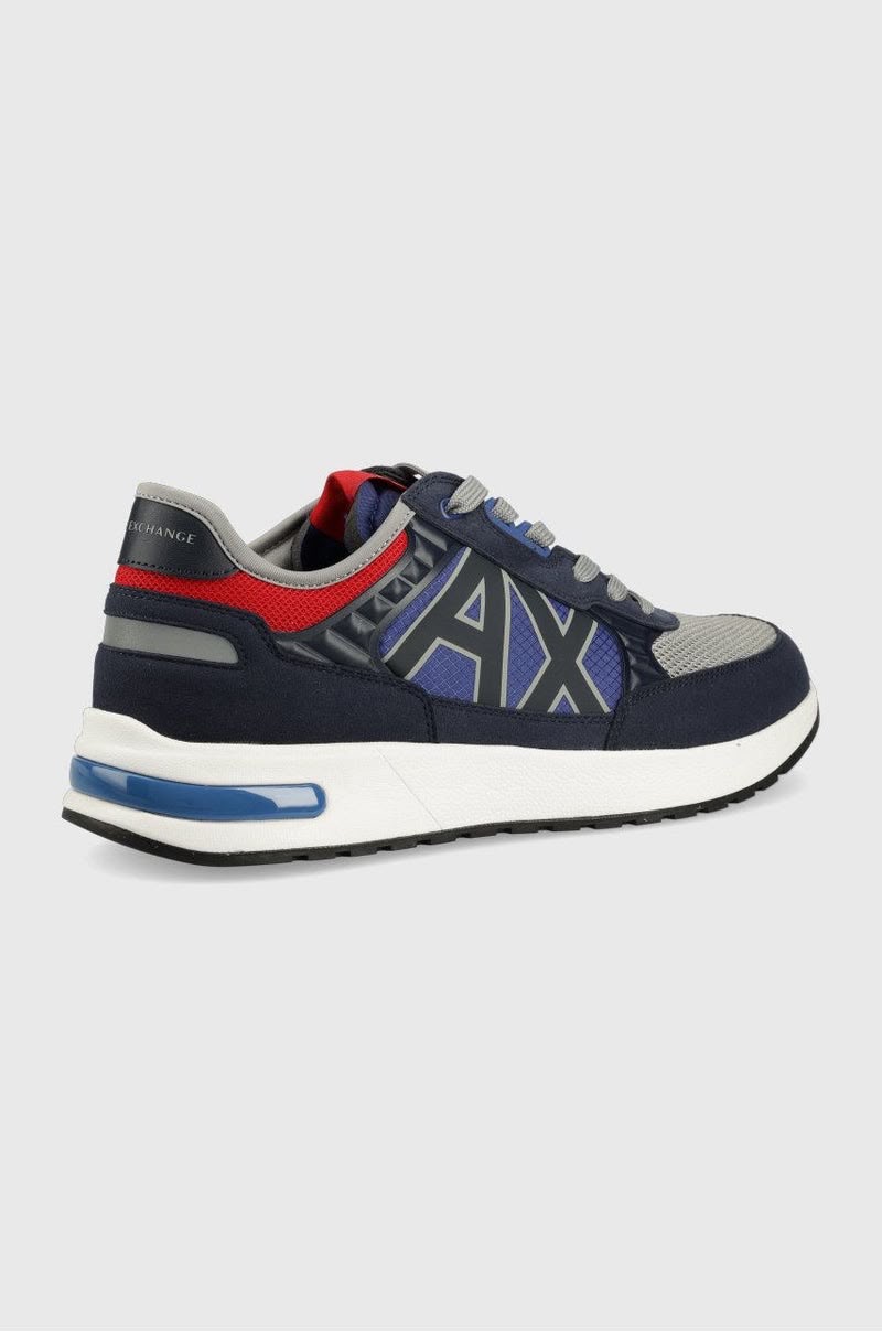 ARMANI EXCHANGE SNEAKERS Price