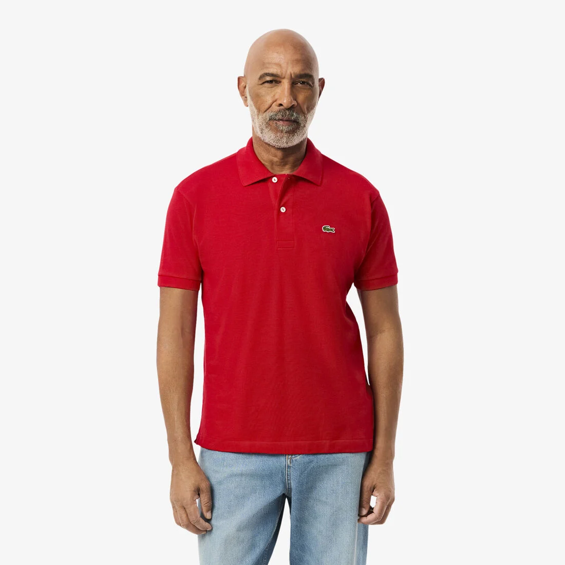 Lacoste Classic Fit L.12.12 Original Polo Shirt