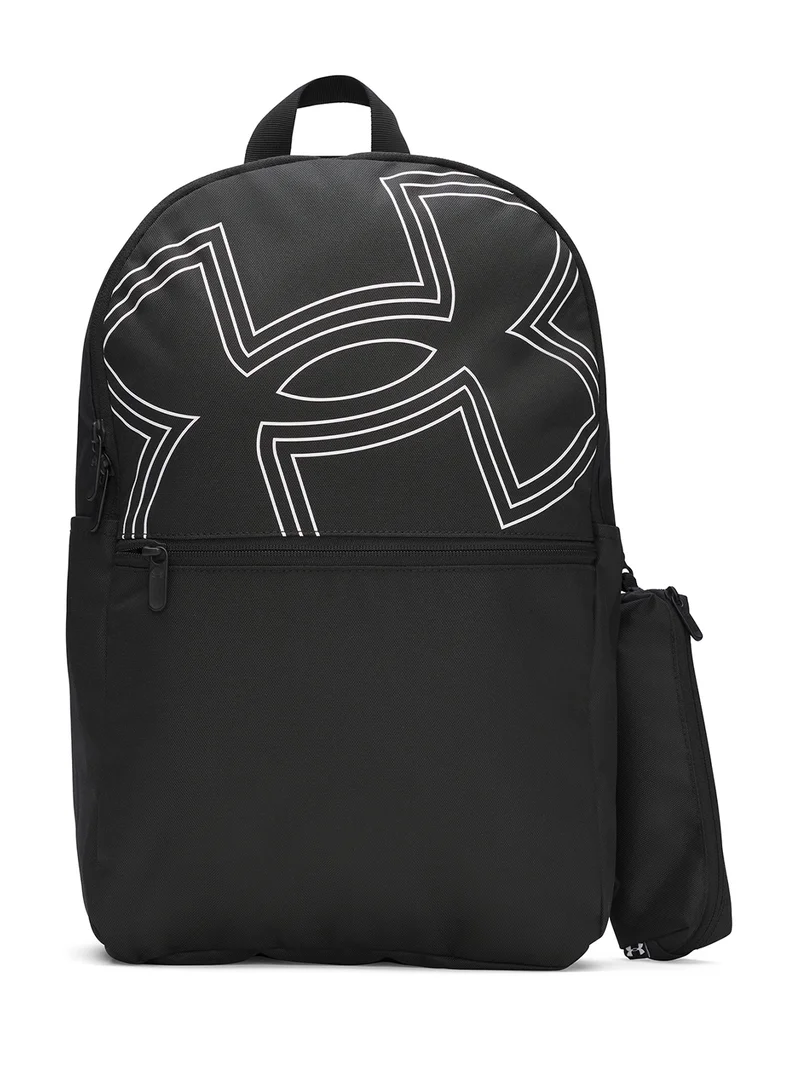 UNDER ARMOUR Essential Printed Backpack