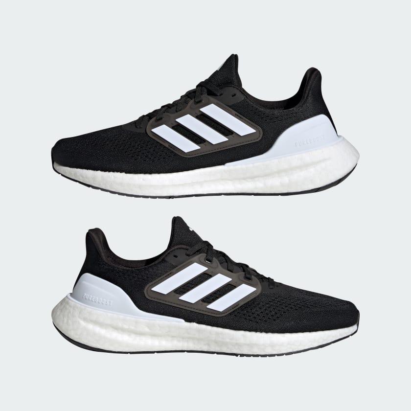 Adidas Pureboost 23 Sneakers Men IF2376
