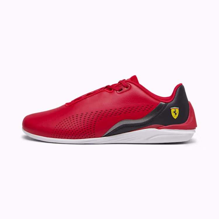 Scuderia Ferrari Drift Cat Decima